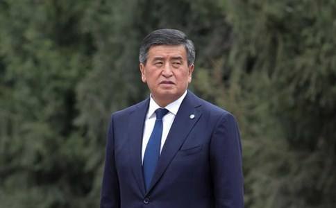 吉爾吉斯斯坦總統發表全國講話：我可以辭職，但必須滿足一些條件！-圖2