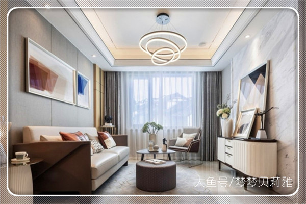 『』轻奢,每看一眼都是艺术