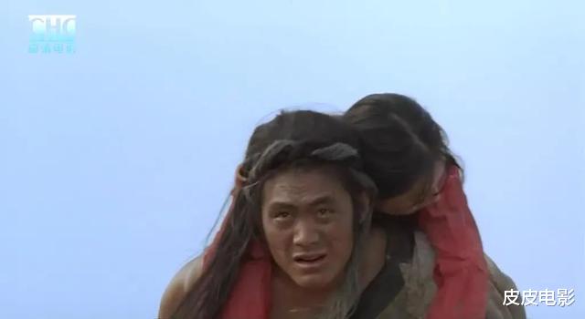 #宁静#将宁静与前夫命运纠缠在一起的这部国片，曾因一场沐浴镜头引争议