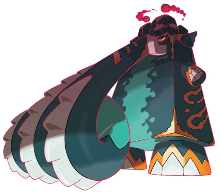 「大象」精灵宝可梦：大王铜象啊大王铜象，你的鼻子为什么这么长