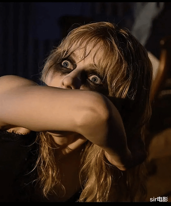 电影@今年恐怖片绝了！（我怕你看不到）