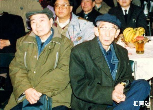相声：论《钓鱼》这几位相声大蔓绝不输高英培！能成他代表作真是意外？