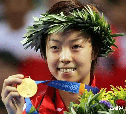 [张怡宁]28岁的张怡宁，为何爱上50岁的徐威并生下两个孩子？她如今过得怎么样