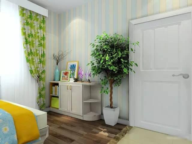 :颠覆性改造!35平老宅也有惊人的效果