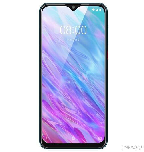 电池|5000mAh大电池+128GB，采用国产芯片，仅799元！