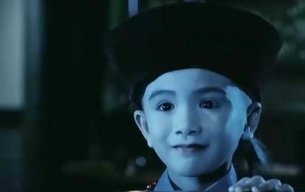 林正英|林正英捧红的“小僵尸”,因入戏太深选择隐退,如今竟然活成这样