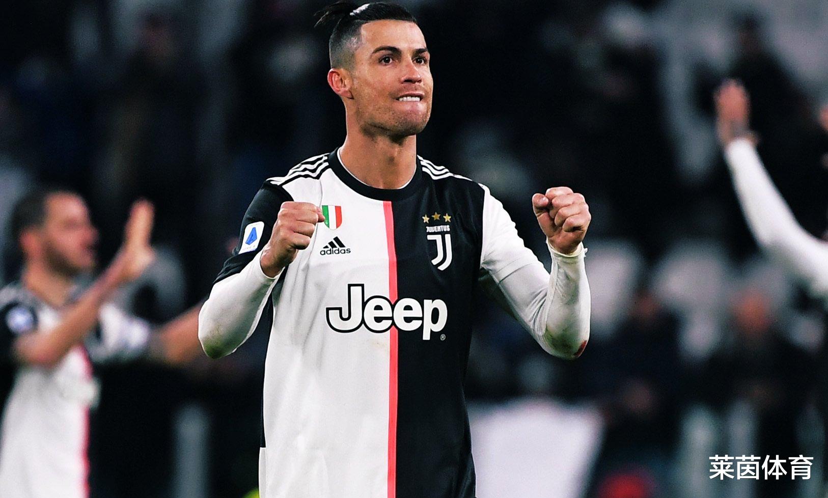 C罗@C罗破尘封15年意甲纪录!别人用339场 尤文球王54场搞定