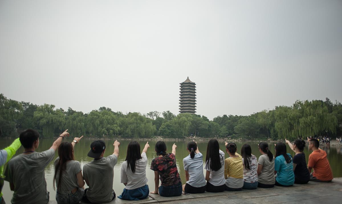 北京大学▲北大年仅41岁女教授去世，儿子才4岁，疫情期曾作出积极贡献