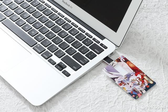 MacBook Air|华强北传来好消息：恭喜了，跟苹果MacBook Air 128G时代再见吧