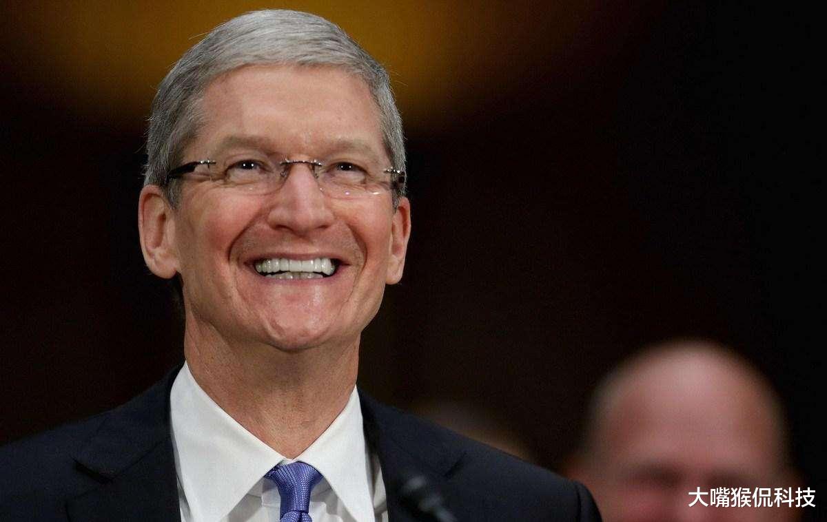 iphone12|iPhone12四大特性曝光,库克果然没说谎,“果粉”这次没白等