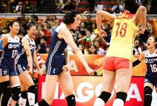 2020年郎平合同倒计时！美日女排开出高薪，未来去向终宣布