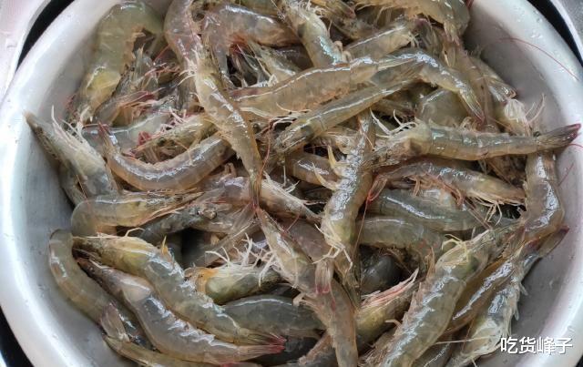 |买大虾时，谨记“4不买，3不吃”！事关家人健康，别再买错了
