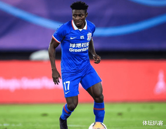 上海申花|重磅！35岁申花弃将找到新东家，加盟中超大黑马，三赢局面诞生