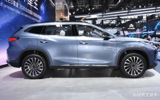 长安汽车|即将上市的三款高颜值SUV，奇瑞独占2款，长安再出“神车”，价格很厚道