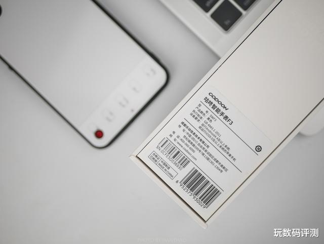 智能手表|入门级智能手表，体验过后竟带来千元级体验，国产这次争光了