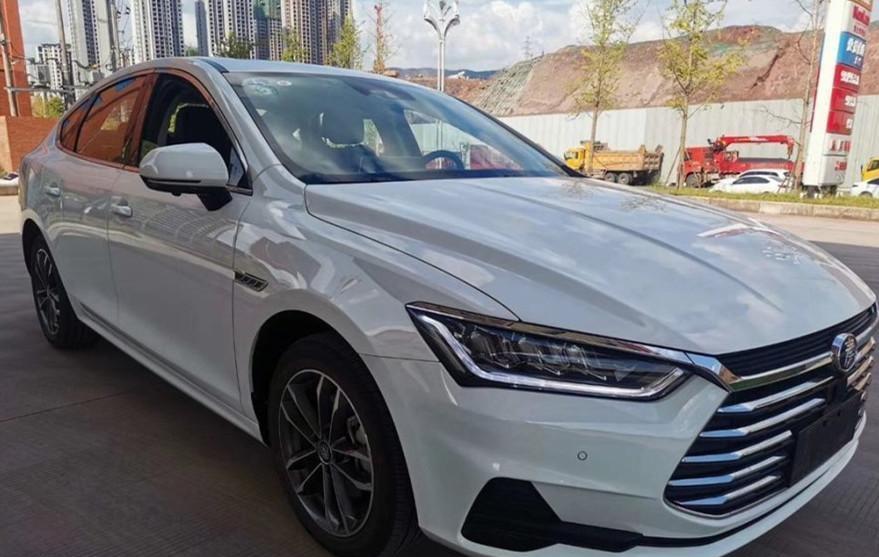 比亚迪秦pro|10.5万入手比亚迪秦Pro,用车五个月的感受,油耗超出我的预期!