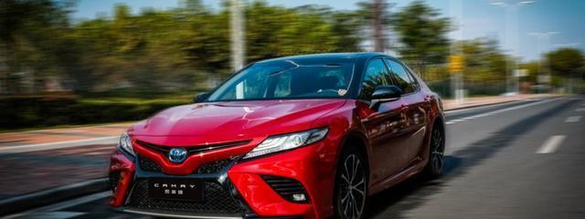 丰田凯美瑞|都说丰田凯美瑞值得推荐？听听真实车主怎么说！