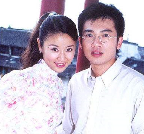 李小冉|你若未嫁我便娶你，10年前的约定，最后他们真的履行诺言了