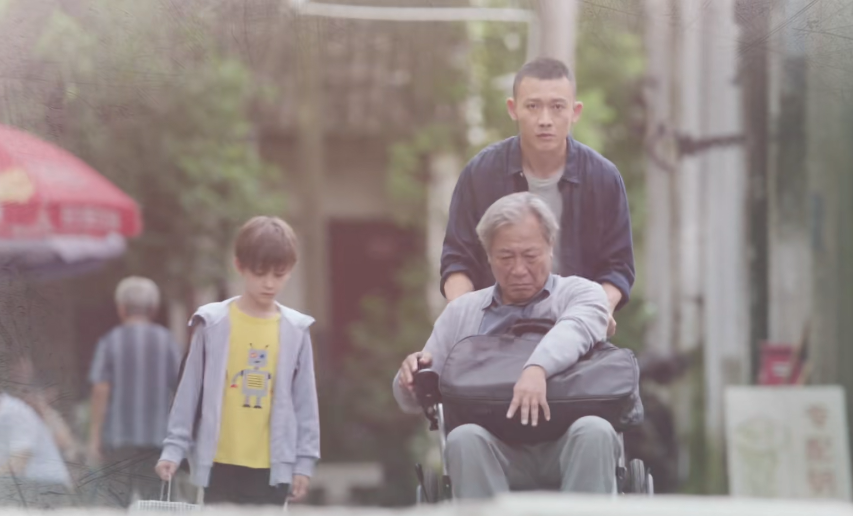 幸福还会来敲门|开播即遭遇下架声讨,男主开局接盘侠,《幸福还会来敲门》引热议