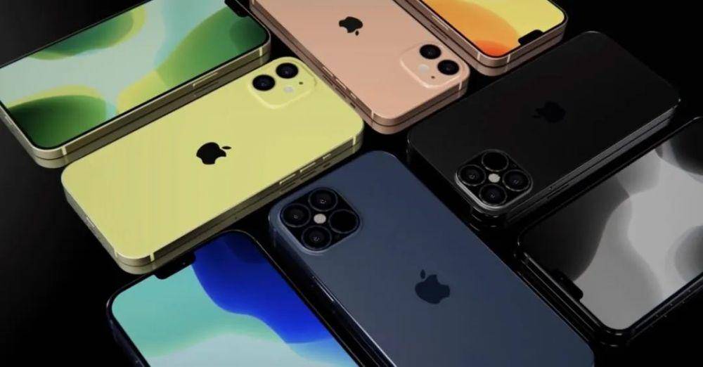 iphone12|一路开“绿灯”，iPhone12不升反降，最全配置来袭