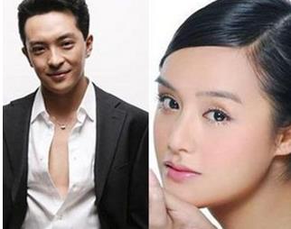 饶敏莉|17岁登上春晚，当红时嫁给送餐员的饶敏莉，今把丈夫捧成双料影帝