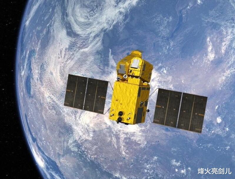 卫星|一个振奋人心的好消息！中国航天再次惊艳全世界