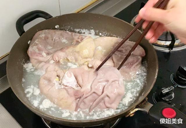 猪肚|秋天要多吃此肉，是菜又是药，贵也要隔三差五吃，家人常吃脾胃好
