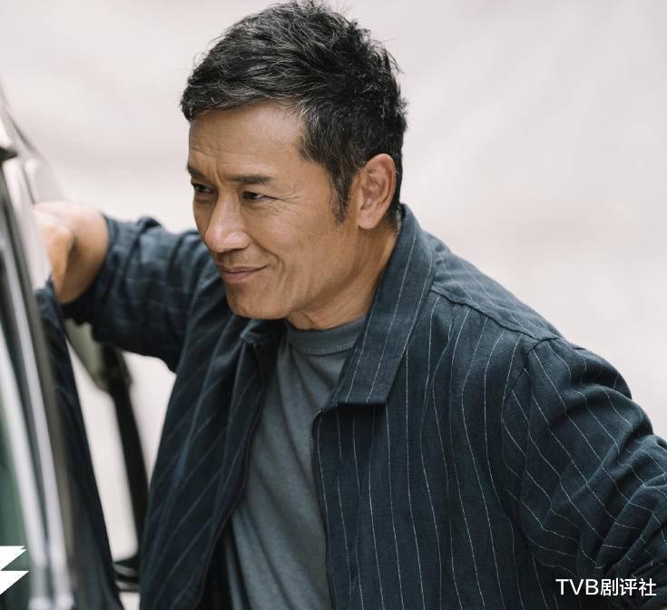 使徒行者3|《使徒行者3》再现经典台词，内地知名艺人现身被网友批少了港味