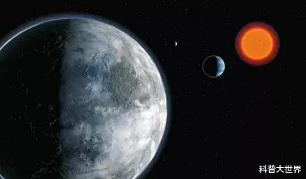 恒星|这颗系外行星被天文学家认为“百分百存在生命”，何以如此肯定