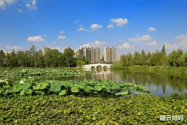 「长沙」长沙13个免费旅游景点，个个精心挑选，五一陪孩子好好玩尽兴