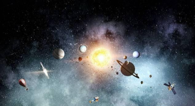 爱因斯坦|爱因斯坦为什么说“宇宙中的一切都是设计好的”,他发现了什么?