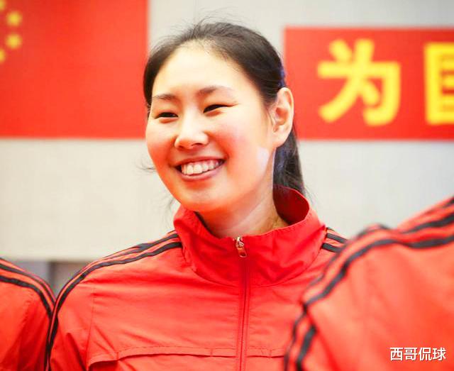 『朱婷』3位爱徒，6个关键词！郎导是这样评价中国女排三位主力球员的