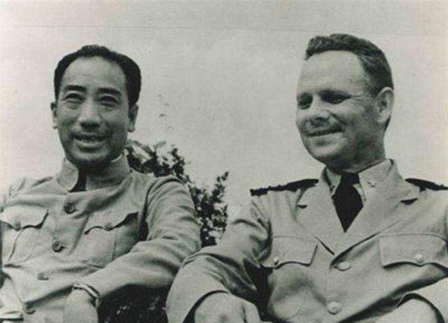 蒋介石|蒋介石晚年在日记中写道：此人不死，大陆不丢！谁这么重要？