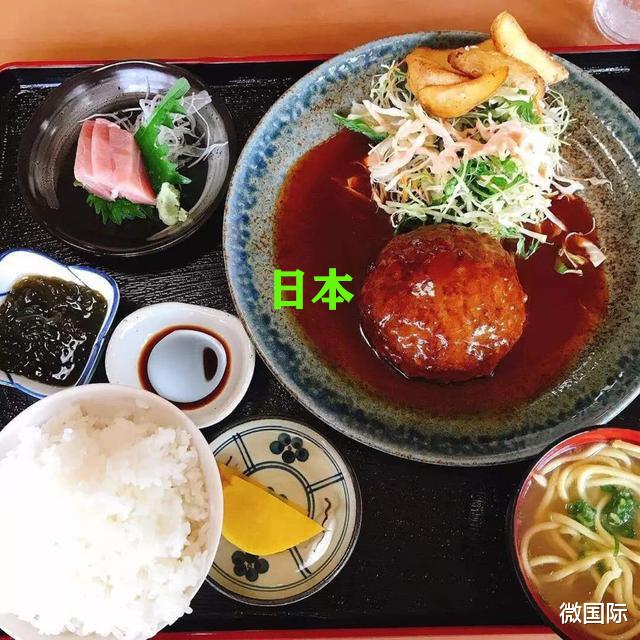 |韩国媳妇做饭，日本媳妇做饭，中国媳妇做饭，到底差距在哪？