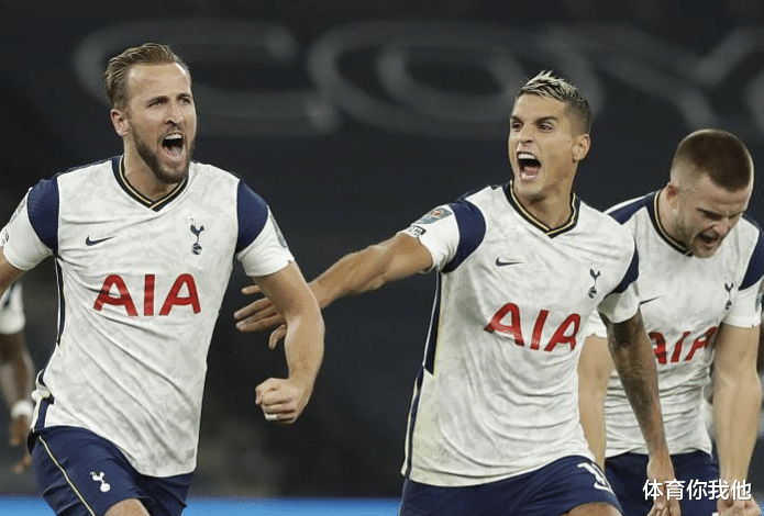 热刺|穆帅太狠了！热刺核心人有三急，拉一半被揪出来，全场最佳：马桶