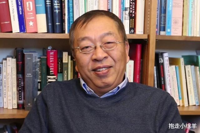 美国|无耻卖国贼！中美关系破裂的罪魁祸首，原来一切是他在背后指使，挑唆