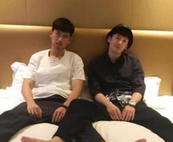 【杨幂】杨幂旗下力捧的“四大男神”，有3人已经红的发紫，只有1人“凉凉”