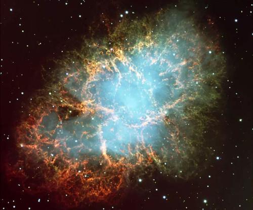 UFO■美国观测到天文奇观，激动不已，专家“泼凉水”：中国早就发现了