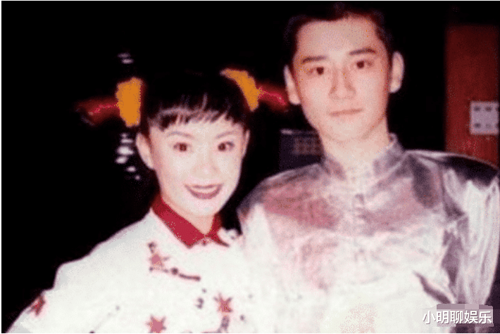 孙俪|曾是孙俪最想嫁的男人,现在36岁身价百亿,邓超根本不能比!