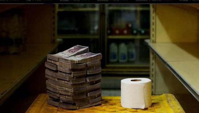 货币贬值|08年全球货币“大放水”，2020年哪国货币贬值最少？竟不是美国？