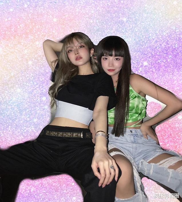 周扬青|周扬青低调“炫富”，神秘男友身价不菲，豪门名媛名不虚传