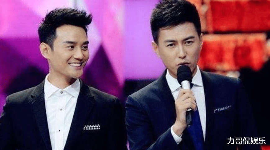 快乐大本营|出场5分钟就下台,“快本”彻底得罪了这两个嘉宾,这个梁子是结下了!