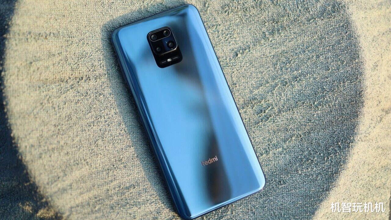 小米科技|别再执着红米K30至尊版，小米又一款真香性价比千元神机来了！