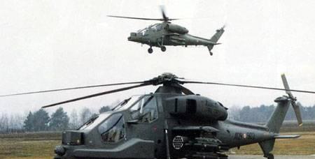 【武装直升机】世界十大武装直升机