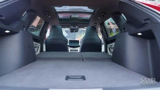 比亚迪|采用汉的设计却比唐还便宜？比亚迪全新SUV说的是谁？