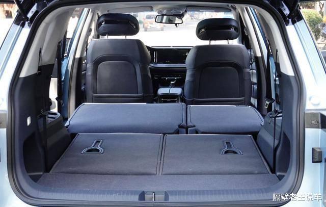 宝骏@买得起也养得起,6w多起卖,保养一次300块油耗4毛,家用商用皆宜