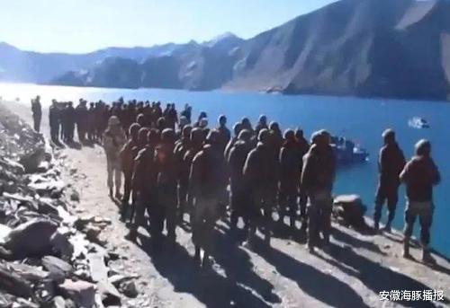 [印度]胡锡进谈中印加勒万河谷冲突：印方精英误判中方受美国压力会让步