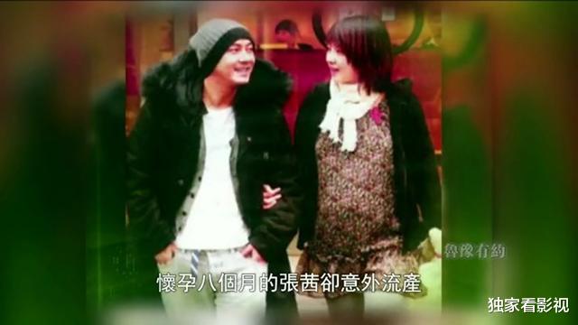 张卫健|7年结婚3次，张卫健帮爱妻走出丧子之痛，为何自己却走不出阴影