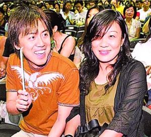 张宇|为张宇写歌近150首，原谅张宇多次背叛，陪伴36年不离不弃