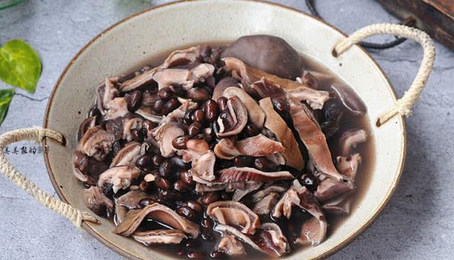 【熬夜】4月吃它胜过肉,一年也就吃一次,再贵也要舍得,全家身体好!